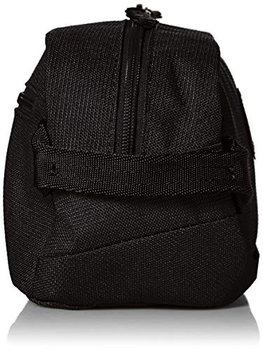 Oakley Men's Street Toiletry Kit, Blackout, One Size