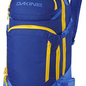 Dakine Heli Pro 20L Backpack - Deep Blue