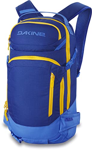 Dakine Heli Pro 20L Backpack - Deep Blue