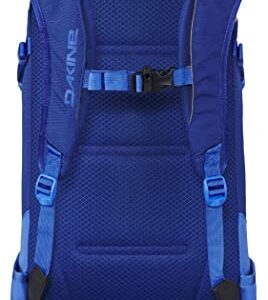 Dakine Heli Pro 20L Backpack - Deep Blue