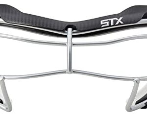 STX Focus XV-S Goggles Graphite/White