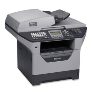 brother mfc-8460n network all-in-one laser printer