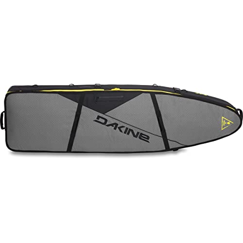 Dakine World Traveler Quad Surfboard Bag - Carbon - 9'6"