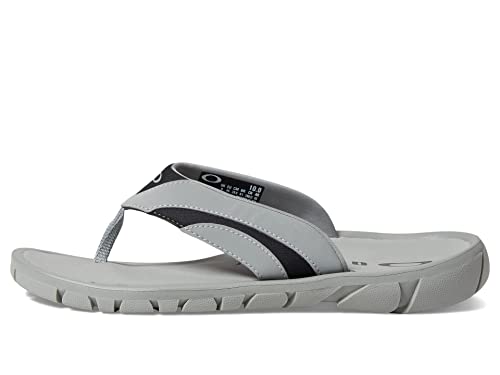 Oakley O Coil Sandals Stone Gray 10 D (M)