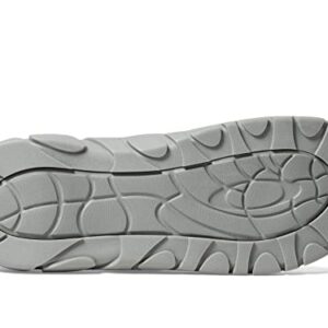 Oakley O Coil Sandals Stone Gray 10 D (M)