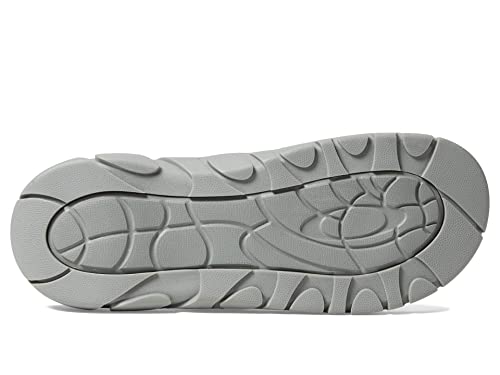 Oakley O Coil Sandals Stone Gray 10 D (M)