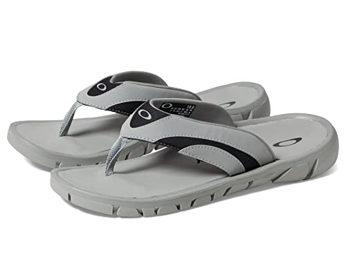 Oakley O Coil Sandals Stone Gray 10 D (M)