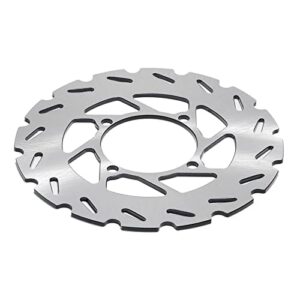 SFriding ATV Brake Rotor Front Disc for Polaris Diesel 455 INTL 1999, 5242935