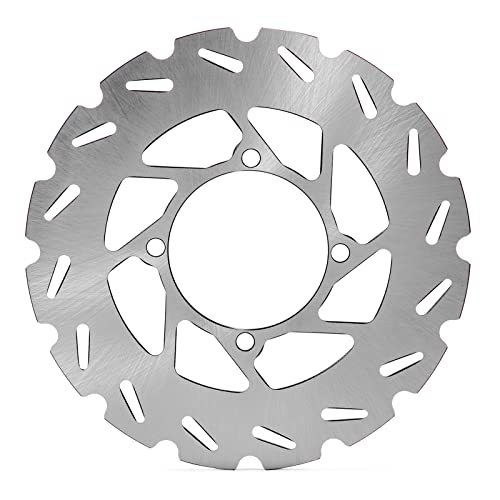 SFriding ATV Brake Rotor Front Disc for Polaris Diesel 455 INTL 1999, 5242935