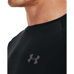 Under Armour Men's Tech 2.0 Short-Sleeve T-Shirt , Black (001)/Graphite , Large