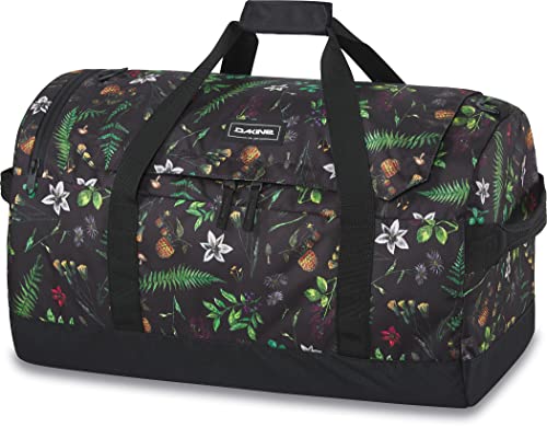 Dakine EQ Duffle 50 Liter Bag - Woodland Floral