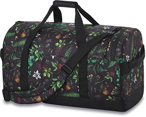 Dakine EQ Duffle 50 Liter Bag - Woodland Floral