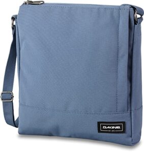dakine women’s vintage blue one size jordy crossbody tote bag