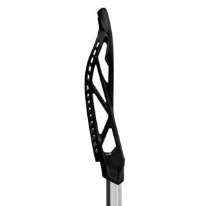 STX Hammer 900 Unstrung Lacrosse Head,Black