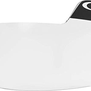 Oakley Legacy Football Shield - Clear