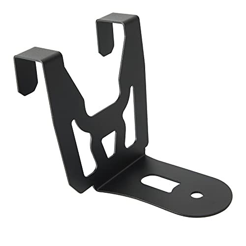 SUNPIR RZR Cooler Mounting Brackets Work with Ozark 26 Cooler fit for Polaris RZR and XP and Turbo, RZR Accessories Pack of Two