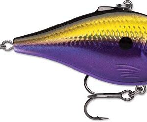 Rapala Rippin' Rap 05 Bad Lipstick, One Size