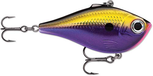 Rapala Rippin' Rap 05 Bad Lipstick, One Size