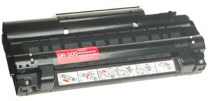 brother dr300 replacement-drum (20,000 page yield) – retail packaging