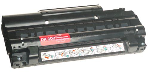 Brother DR300 Replacement-Drum (20,000 Page Yield) - Retail Packaging