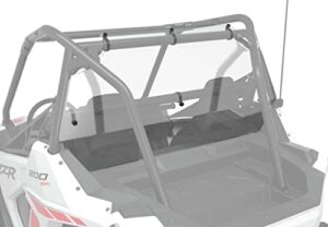 genuine polaris rzr 200 efi poly rear panel (requires roof 2889739, sold separately) 2889777