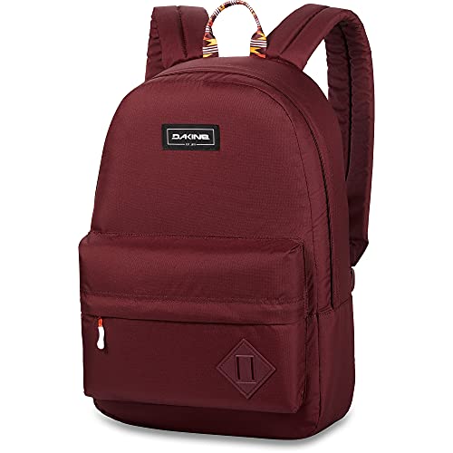 Dakine 365 Pack 21L Backpack - Unisex, Port Red, One Size