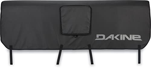 Dakine DLX Pickup Tailgate Pad Bike Rack, Black, Small