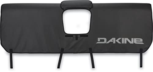 Dakine DLX Pickup Tailgate Pad Bike Rack, Black, Small