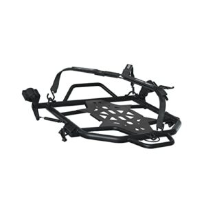 Polaris Off Road Pivoting Spare Tire Carrier