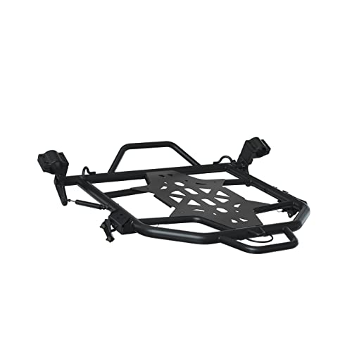 Polaris Off Road Pivoting Spare Tire Carrier