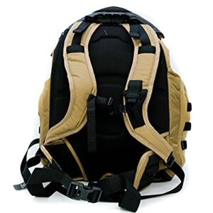 Oakley Men's Kitchen Sink Backpack, Limited Edition Coyote, One Size