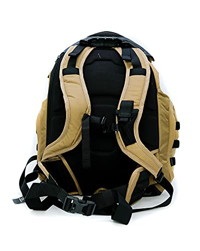 Oakley Men's Kitchen Sink Backpack, Limited Edition Coyote, One Size