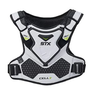 stx cell v shoulder pad liner, medium