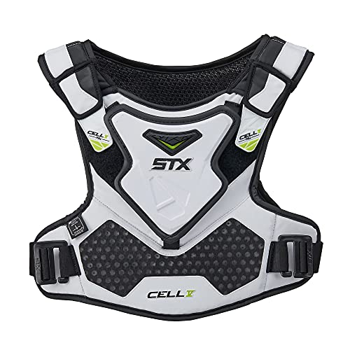 STX Cell V Shoulder Pad Liner, Medium