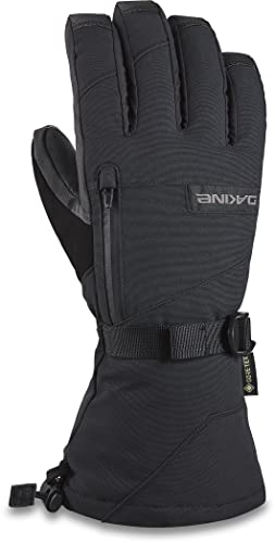 Dakine Titan Gore-Tex Snow Glove - Black '20 | Large