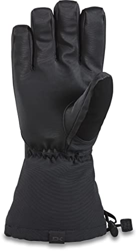 Dakine Titan Gore-Tex Snow Glove - Black '20 | Large