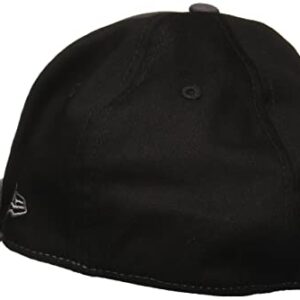 Oakley mens Tinfoil Cap Hat, Grigio Scuro, Large-X-Large US