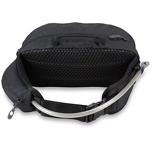 Dakine Hot Laps 5L Fanny Pack Black