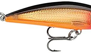 Rapala X-Rap Countdown 05 Gold