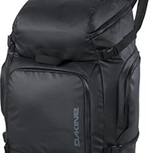 Dakine Boot Pack DLX 75L - Black Coated