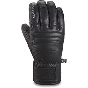 dakine kodiak gore-tex glove (m – black)
