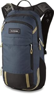 dakine syncline 12l backpack midnight blue