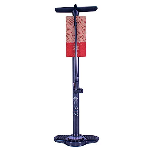 Planet Bike STX bike floor pump