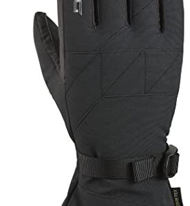 Dakine Frontier Gore-Tex Snow Glove - Black '20 | Large