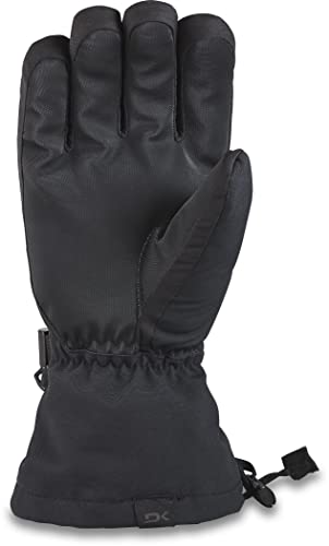 Dakine Frontier Gore-Tex Snow Glove - Black '20 | Large