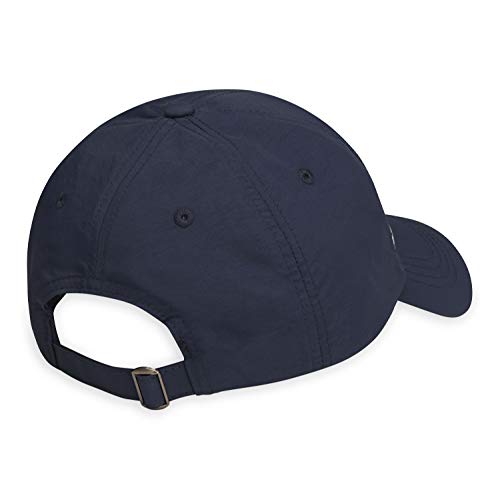 Gaiam Classic Fitness Hat, Navy