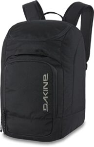 dakine youth boot pack 45l backpack – black