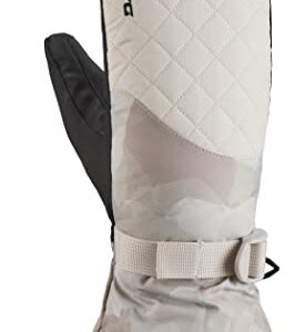 Dakine Lynx Mitt - Women's - Sand Quartz - Medium