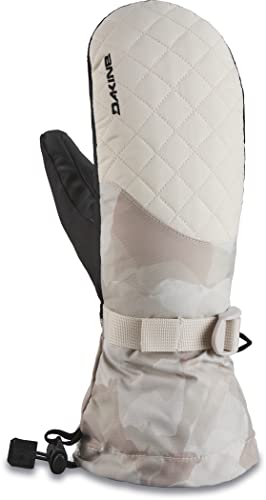 Dakine Lynx Mitt - Women's - Sand Quartz - Medium