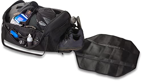 Dakine Descent Bike Duffle 70L Bag, Black